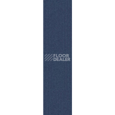 Ковровая плитка Interface On Line 7335018 Azure фото 1 | FLOORDEALER